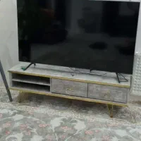 آینه ،کنسول،ساعت،میز تی وی|بوفه، ویترین، کنسول|خرمآباد, |دیوار