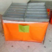 طبق میوه فروشی