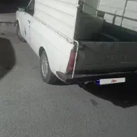 پیکان وانت