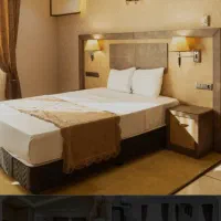 به یک نیروی کار خانم جهت سرایداری و نظافت