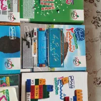 کتاب کمک درسی برای کنکور 403 سالم|کتاب و مجله آموزشی|تهران, فدک|دیوار