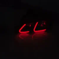 چراغ اسپرت نعون دار پژو پارس