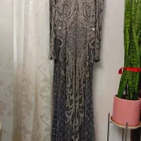 پیراهن مجلسی