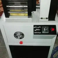 چرخ نوردنقره سازی