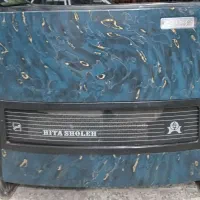 تعدادچهارعدد بخاری یه جفت سیب ویه شومینه و|بخاری، هیتر، شومینه|کبودرآهنگ, |دیوار