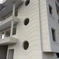 نما رومی سیمانکاری کلاسیک ابزار سیمانی