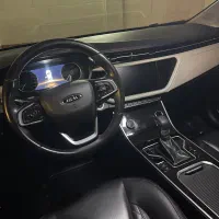 آریزو6 گارانتی فعال|خودرو سواری و وانت|فردیس, فردیس|دیوار