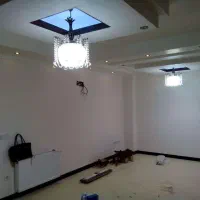 لوستر کریستال تک و یونیک دستساز و شخصی ساز|لوستر و چراغ آویز|ساری, |دیوار