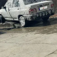 پراید ۱۳۱مدل ۹۹|خودرو سواری و وانت|سیب و سوران, |دیوار