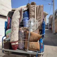سایپا با کارگرحمل بار باربری اساس منزل سایپا|خدمات حمل و نقل|دوگنبدان, |دیوار