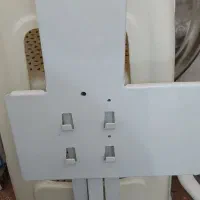 اتو پرس ژانومه|اتو و لوازم اتو|کاشان, فاز ۲ ناجی آباد|دیوار