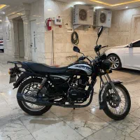 دینو بوکسر ۲۰۰|موتورسیکلت|مشهد, فرهنگ|دیوار