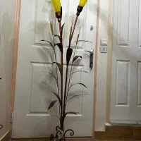 چراغ آباژور|چراغ خواب و آباژور|تبریز, |دیوار