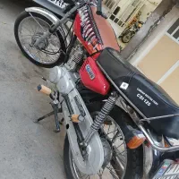 موتور مدل ۸۶