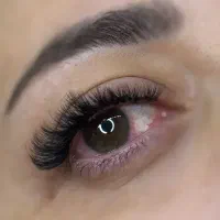 اکستنشن مژه ، تخفیف ویژه مشتریان جدید
