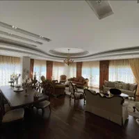 ۳۰۰ متر ۴ خواب __ تک واحدی __ ۲ پارکینگ