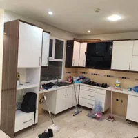 نصب و تعمیر کابینت میز و مبلمان وکمد دیواری تهران|خدمات پیشه و مهارت|تهران, جنت‌آباد شمالی|دیوار