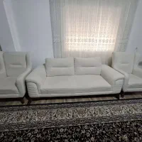 مبل هفت نفره کارکرده