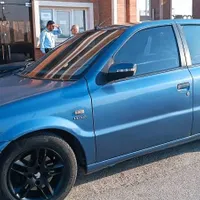 سمند LX EF7 بنزینی، مدل ۱۳۹۱