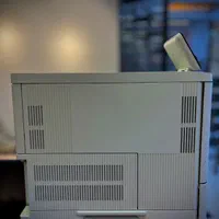 پرینتر غول صنعت چاپ Hp 609X DNWکافی نت چاپ خانه|پرینتر، اسکنر، کپی، فکس|پاکدشت, حصار امیر|دیوار