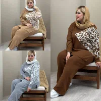 لباس بافت|لباس|شیراز, گود عربان|دیوار