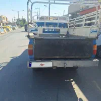 نیسان‌زامیاد‌دوگانه‌شرکت|خودرو سواری و وانت|دهدشت, |دیوار