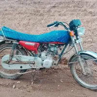 هندا 150 مدل 90