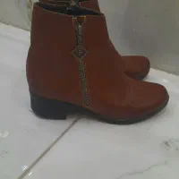 نیم بوت. جردن اصل