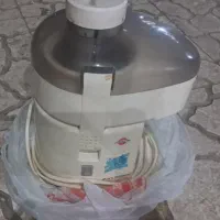 دستگاه،آب میوه گیری