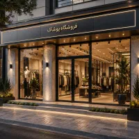 مغازه صفاییه