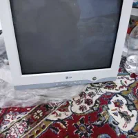 مانیتور فلترون ال جی|قطعات و لوازم جانبی رایانه|برازجان, |دیوار