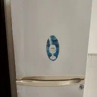 یخچال فریزر