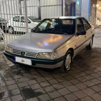 405دوگانه دست مدل 1385