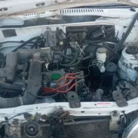 پراید مدل آخر۹۳ دوگانه فابریک|خودرو سواری و وانت|گنبد کاووس, |دیوار