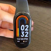 مچ بند هوشمند