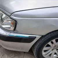 پارس ELX موتور زانتیا|خودرو سواری و وانت|زابل, |دیوار