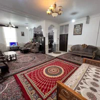 خانه اسماعیل ابادنوق فول امکانات شناژدیواری ۳خواب|فروش خانه و ویلا|فردوس (کرمان), |دیوار