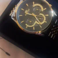 ساعت الگانس سه موتوره