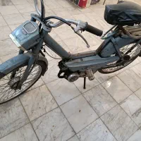 موتور گازی