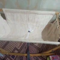 تخت وگهواره کودک|تخت و سرویس خواب|ایرانشهر, |دیوار