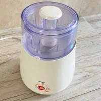 خردکن برقی پارسخزر مدل امگا (خیلی کمکار)