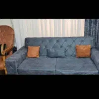 مبل ۸ نفره چستر