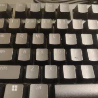 Razer Black Widow v4 75%|قطعات و لوازم جانبی رایانه|تهران, تهرانپارس غربی|دیوار