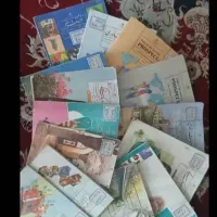 کتاب درسی کلاس دوم و هفتم|کتاب و مجله آموزشی|رباطکریم, رباطکریم|دیوار