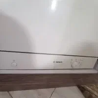 ظرفشویی رومیزی بوش 8 نفره|ماشین ظرفشویی|اردبیل, |دیوار