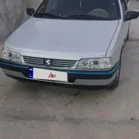 پژو405