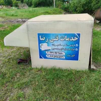 چادر پراید وانت محکم و ۲پشت