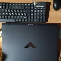 لب تاپ گیمینگ|رایانه همراه|قزوین, |دیوار