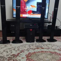 سینما خانواده شش تیکه +concord