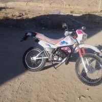 دیتی 125 ژاپن